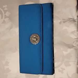 🍃 Michael Kors women's clutch bag